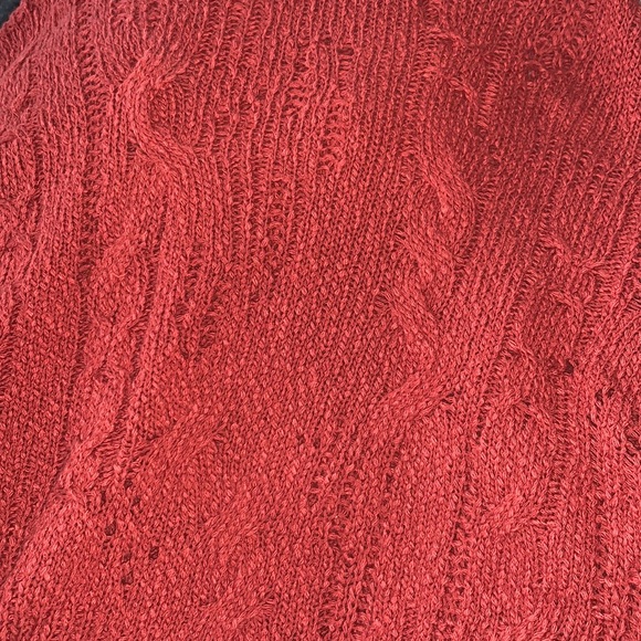 Free People // Shades of Dawn Pullover Sweater🌛 - Picture 6 of 10